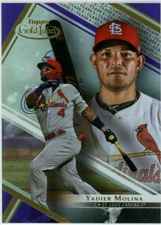Yadier Molina