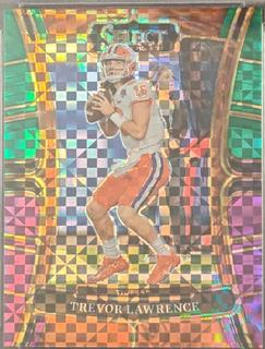Trevor Lawrence