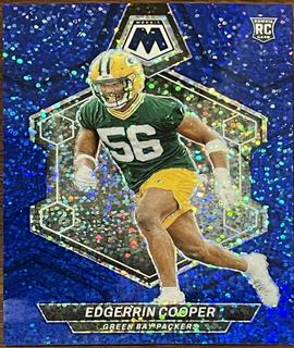 Edgerrin Cooper
