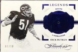 Dick Butkus