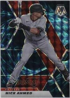 Nick Ahmed