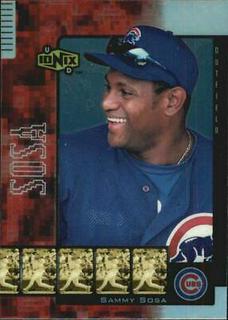 Sammy Sosa
