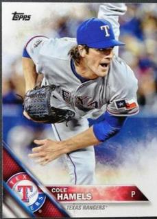 Cole Hamels