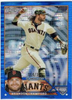 Brandon Crawford