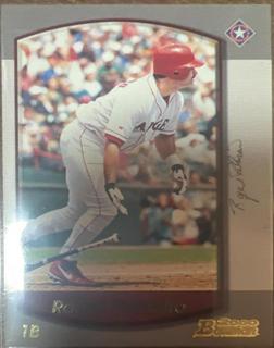Rafael Palmeiro
