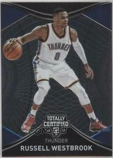 Russell Westbrook