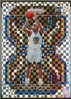 Moses Moody