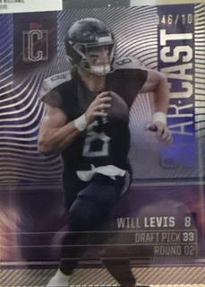 Will Levis