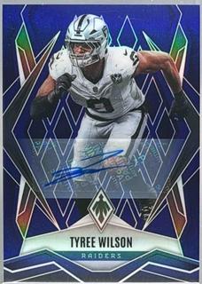 Tyree Wilson