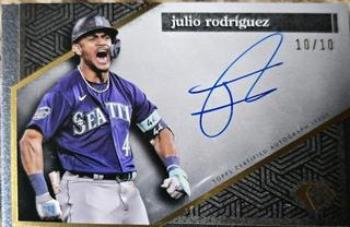 Julio Rodriguez