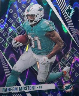 Raheem Mostert
