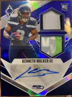 Kenneth Walker III
