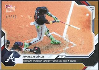 Ronald Acuna Jr.