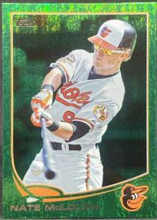 Nate McLouth