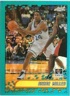 Andre Miller