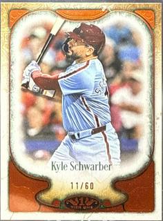 Kyle Schwarber