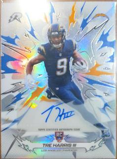 Tre Harris III