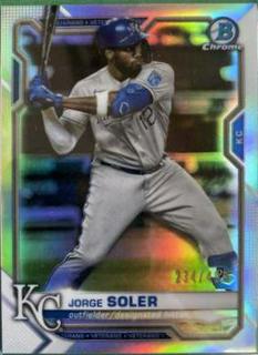 Jorge Soler