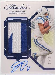 Josh Downs