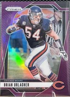 Brian Urlacher