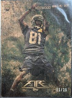 Kevin Norwood