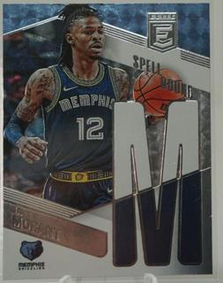 Ja Morant