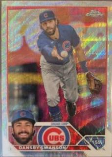 Dansby Swanson