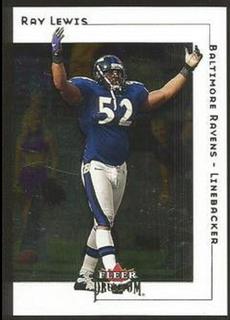Ray Lewis