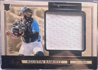 Manny Ramirez