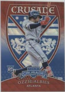 Ozzie Albies