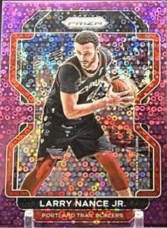 Larry Nance Jr.