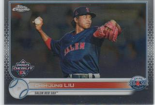 Chih Jung Liu