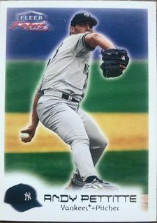 Andy Pettitte