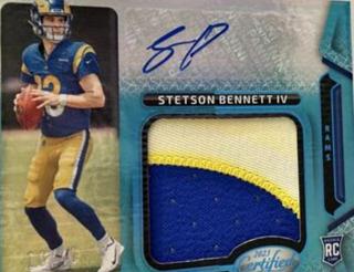 Stetson Bennett IV