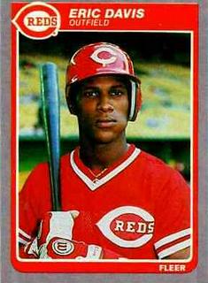 Eric Davis
