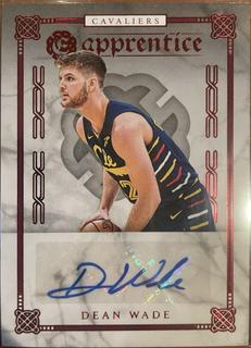 Dean Wade
