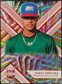 Dervy Ventura