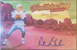 Drew Bledsoe