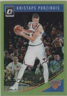 Kristaps Porzingis