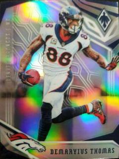 Demaryius Thomas