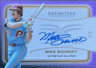 Mike Schmidt