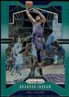 Brandon Ingram