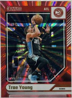 Trae Young