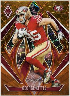 George Kittle