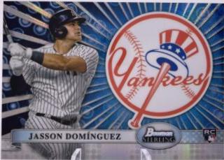 Jasson Dominguez