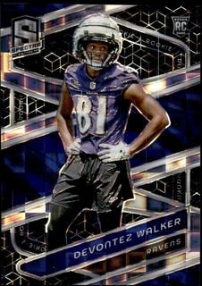 Devontez Walker