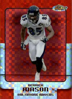 Derrick Mason
