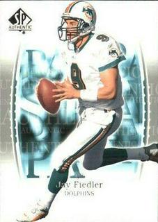 Jay Fiedler