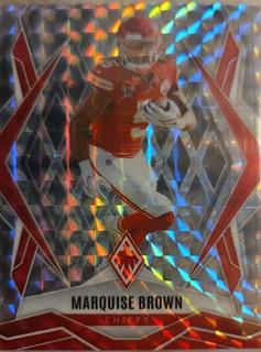 Marquise Brown