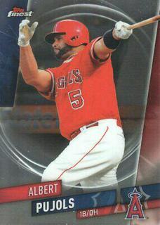 Albert Pujols